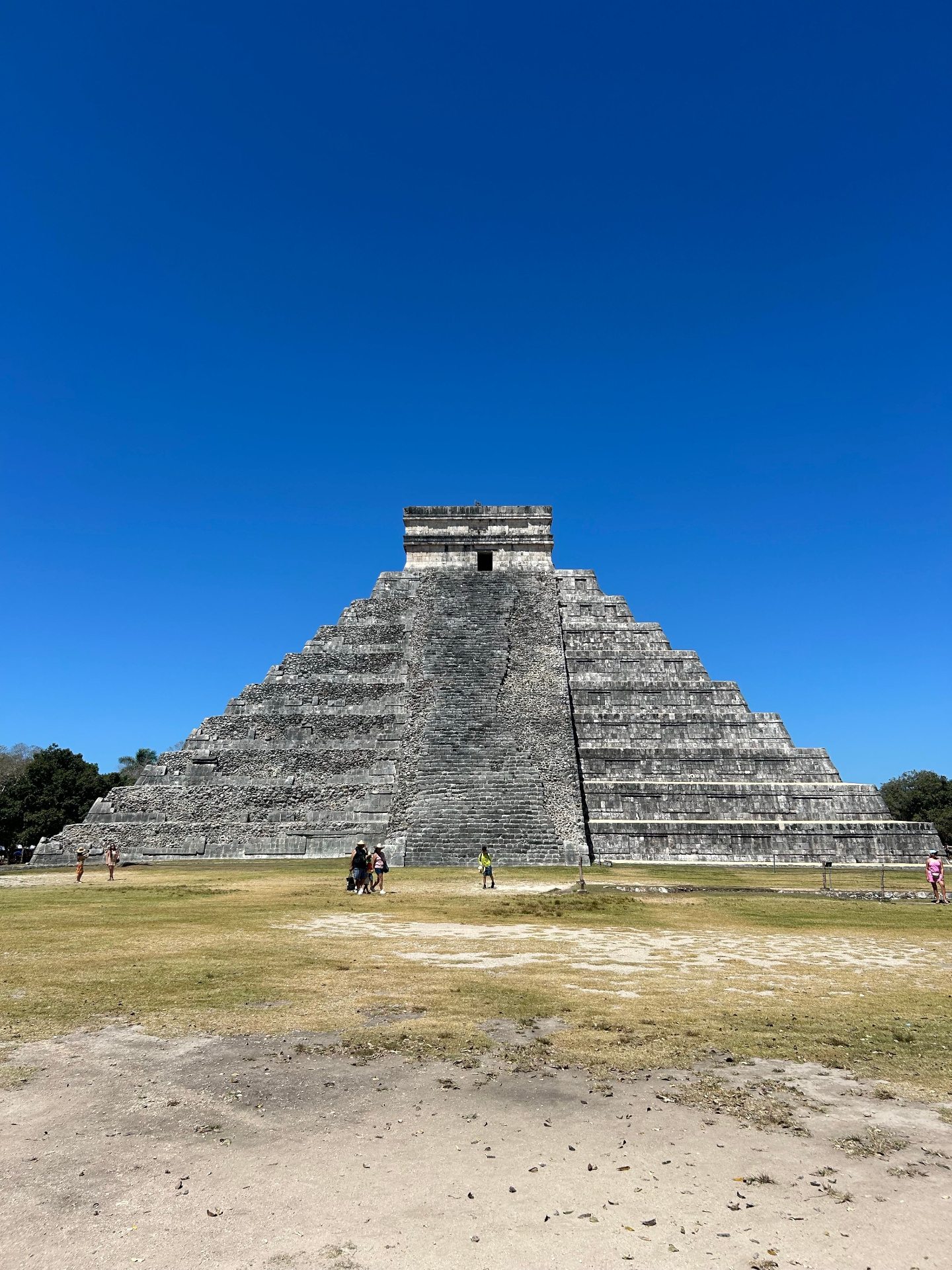 Chichén Itzá