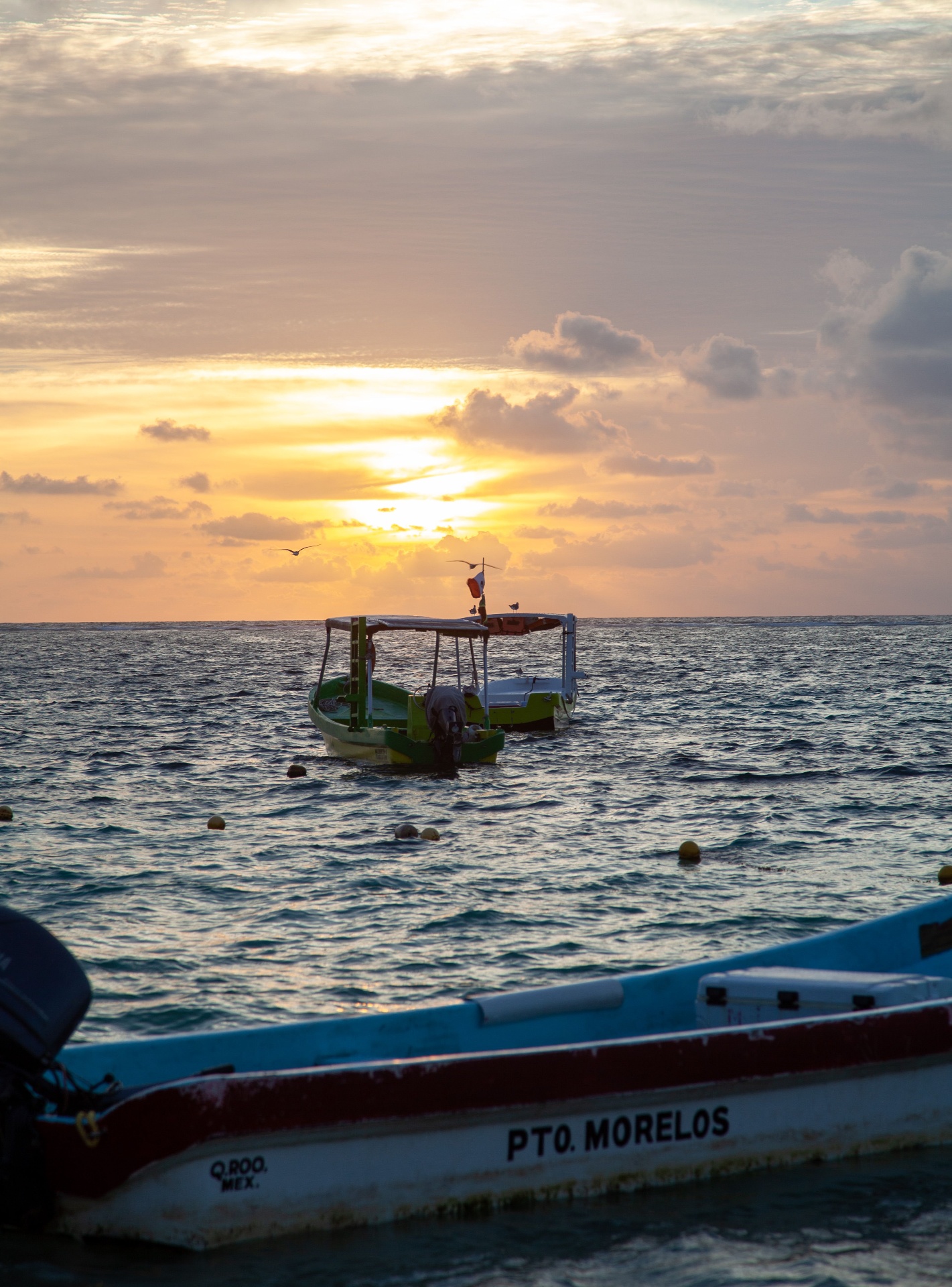Puerto Morelos